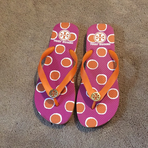Tory Burch Shoes - Tory Burch Sandals